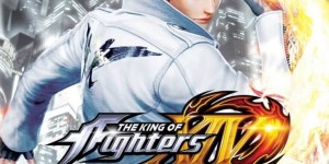 Beitragsbild des Blogbeitrags Neuer THE KING OF FIGHTERS XIV Team-Trailer: The Art of Fighting! [VIDEO] 