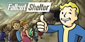 Beitragsbild des Blogbeitrags Fallout Shelter: Bisher größtes Update und PC-Version [VIDEO] 