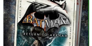 Beitragsbild des Blogbeitrags Batman: Return to Arkham erscheint am 20. Oktober 2016 [VIDEO] 