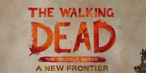 Beitragsbild des Blogbeitrags The Walking Dead: The Telltale Series – A New Frontier feiert im November Premiere [VIDEO] 
