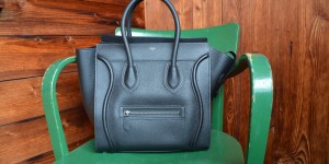 Beitragsbild des Blogbeitrags IT BAGS