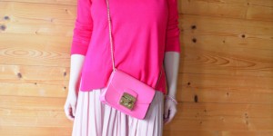 Beitragsbild des Blogbeitrags Rosarot und Pink
