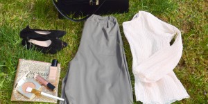 Beitragsbild des Blogbeitrags Business Outfit