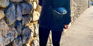 Beitragsbild des Blogbeitrags Der Boyfriend Style!
