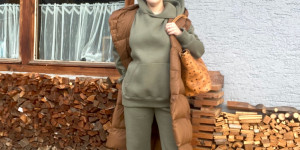 Beitragsbild des Blogbeitrags Der Jogger ist voll im Trend