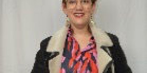 Beitragsbild des Blogbeitrags Die Shearling/ Fliegerjacke