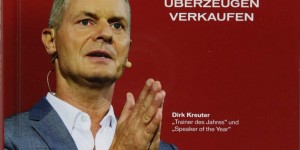 Beitragsbild des Blogbeitrags Akquise-Impulse: Motivieren – überzeugen – verkaufen