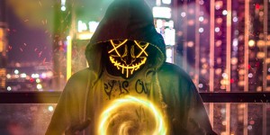 Beitragsbild des Blogbeitrags Vampire, Zombies und Mitbewohner…