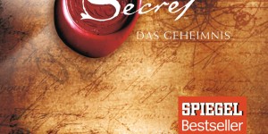 Beitragsbild des Blogbeitrags The Secret – Das Geheimnis