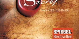 Beitragsbild des Blogbeitrags The Secret – Das Geheimnis 