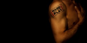 Beitragsbild des Blogbeitrags Work Hard! Play Hard!