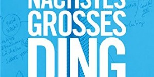 Beitragsbild des Blogbeitrags Dein nächstes großes Ding: Gute Ideen aus dem Nichts entwickeln (Dein Business)
