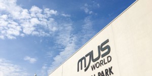 Beitragsbild des Blogbeitrags MJUS World Resort & Thermal Park Körmend Ungarn
