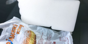 Beitragsbild des Blogbeitrags Trojane // Die besten Krapfen der Welt in Slowenien