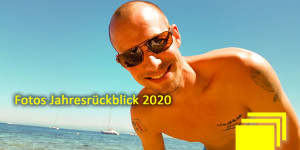 Beitragsbild des Blogbeitrags Jahresrückblick 2020 