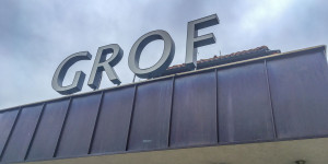 Beitragsbild des Blogbeitrags Gostilna in Hotel GROF Čeplje Vransko Slowenien 