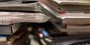 Beitragsbild des Blogbeitrags Das große Räumen geht weiter Vorschau I