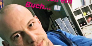 Beitragsbild des Blogbeitrags Ich schreibe jetzt mal schnell ein Buch… Mein Erstes Buch…