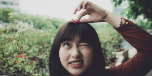 Beitragsbild des Blogbeitrags Einstieg in die Peoplefotografie – Kommunikation mit dem Model