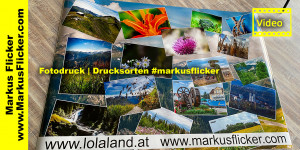 Beitragsbild des Blogbeitrags Fotodruck | Drucksorten