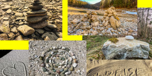 Beitragsbild des Blogbeitrags Quicktipp #8 Bau dir was Schönes #SmartphoneFotografieBuch