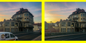 Beitragsbild des Blogbeitrags Quicktipp #25 Timing #SmartphoneFotografieBuch