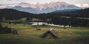 Beitragsbild des Blogbeitrags Natur- und Landschaftsfotografie // 2 Tages Foto- Workshop, der doppelt bereichert! 