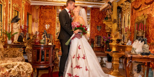 Beitragsbild des Blogbeitrags Hochzeit Antonia und Gernot Leindl 