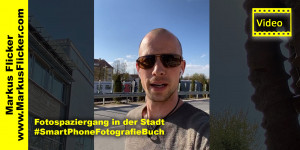 Beitragsbild des Blogbeitrags Fotospaziergang in der Stadt