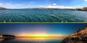 Beitragsbild des Blogbeitrags Panoramafunktion mit dem Smartphone