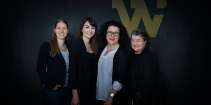 Beitragsbild des Blogbeitrags Wurzinger-Design Mitarbeiterfotos