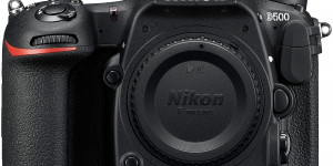 Beitragsbild des Blogbeitrags Nikon D500 Digitale Spiegelreflexkamera (20.9 Megapixel, 8 cm (3,2 Zoll) LCD-Touchmonitor, 4K-UHD-Video) nur Gehäuse schwarz 
