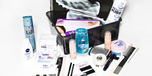 Beitragsbild des Blogbeitrags Make Up Erstausrüstung für Fotografen und Filmer