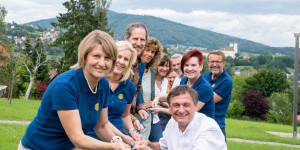 Beitragsbild des Blogbeitrags Rotary Club RC Weiz Präsidentschaftsübergabe 2020 
