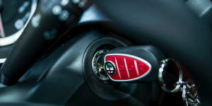 Beitragsbild des Blogbeitrags Alfa Romeo Giulietta Interior Exterior Design Autofotografie Car Photography 