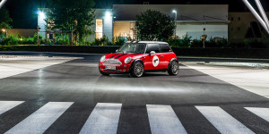 Beitragsbild des Blogbeitrags BMW Mini Cooper R50 Tuning Autofotografie Car Photography 