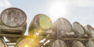 Beitragsbild des Blogbeitrags Essigkultur Essig PÖLZER Spezialitäten GmbH Eggersdorf Steiermark