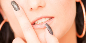Beitragsbild des Blogbeitrags Female Model Woman Beauty Make-up Portrait Photography