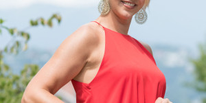 Beitragsbild des Blogbeitrags Karin Stockinger Farb-, Typ- und Stilberatung Werbefotos und Werbemittel