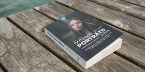 Beitragsbild des Blogbeitrags Buchtipp: Outdoor Porträts Sehen von Markus Thoma MT Foto Journal 