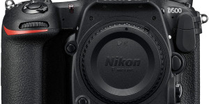Beitragsbild des Blogbeitrags Nikon D500 Digitale Spiegelreflexkamera 20.9 Megapixel, 8 cm (3,2 Zoll) LCD-Touchmonitor 4K-UHD-Video Gehäuse schwarz 