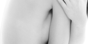 Beitragsbild des Blogbeitrags Erotic Art Topless Girl