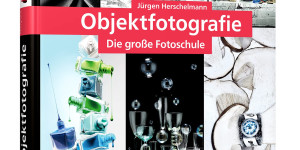 Beitragsbild des Blogbeitrags Objektfotografie: Die große Fotoschule für professionelle Produktbilder. So inszenieren Sie Freisteller, Flatlays, Close-ups und kreative Stillleben von Jürgen Herschelmann
