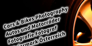 Beitragsbild des Blogbeitrags Cars & Bikes Photography Autos und Motorräder Fotografie Fotograf Steiermark Österreich