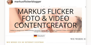 Beitragsbild des Blogbeitrags Jetzt fängt der auch noch mit Social Media an?! Social Media für Kreative 