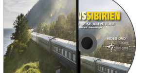 Beitragsbild des Blogbeitrags Transsibirien Eisenbahn Reise Abenteuer Reportage (Full HD Video) #Transsibirien