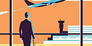Beitragsbild des Blogbeitrags Gate C30: Eine Geschichte über wahres Lebensglück (Dein Erfolg) von Matthew Mockridge