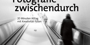 Beitragsbild des Blogbeitrags Fotografie zwischendurch: 20 Minuten Alltag mit Kreativität füllen von Carsten Schröder