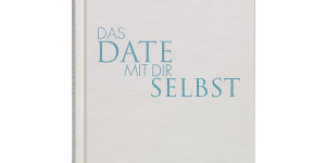Beitragsbild des Blogbeitrags Das Date mit dir selbst – Das Original | Ein Reflexionsbuch mit 23 spannenden Übungen | Verblüffende Erkenntnisse über dich selbst, deine Wünsche und Ziele Arbeitsbuch von Zwei Leben GmbH