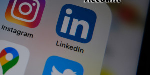 Beitragsbild des Blogbeitrags Dein LinkedIn Account als B2B Netzwerk für dein Unternehmen. Nutze das professionelle Netzwerk und lerne Geschäftspartner kennen! 